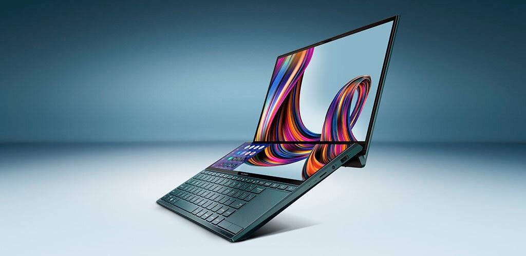 Asus Zenbook Duo Ve Lenovo Yoga Book 9İ: Kazanan Belli Oldu! 9